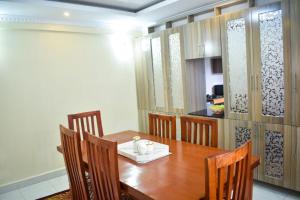 Lillymatt Homes,Villa View Estate