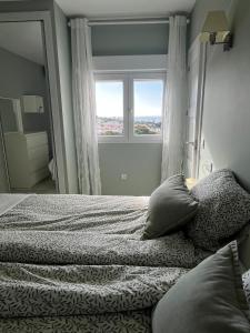Mercurio TopFloor See-view Pool Golf Riviera Del Sol