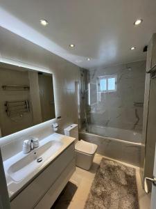 Mercurio TopFloor See-view Pool Golf Riviera Del Sol