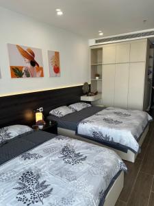 Căn hộ Khách sạn LAzur Cửa Lò