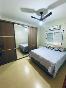 Apartamento central
