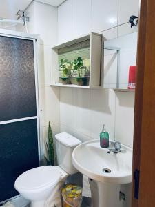 Apartamento central