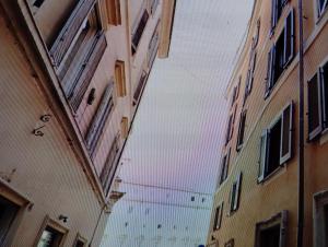 Stanza SE Roma