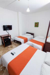 Hotel de Alborada - Cerca Del Aeropuerto