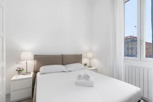 Elegant Junior Home Milano AC and Fast Wi-Fi