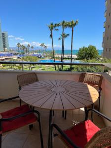 Playamar Primera linea front beach
