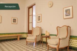 Casa Lahusen