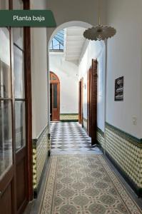 Casa Lahusen