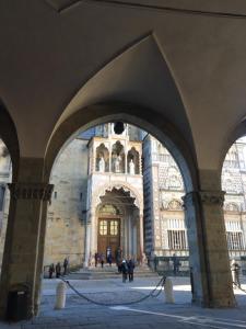 Appartamento con Balcone