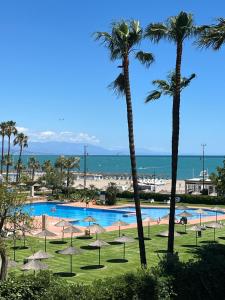 Playamar Primera linea front beach