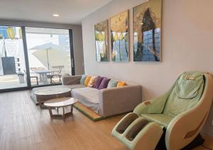 Yishu 8BR Pool Villa 한국어 가능