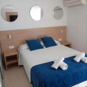 Hotel Iberflat Marynton