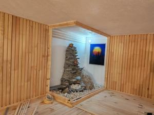 Cabana alexe