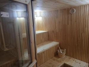 Cabana alexe