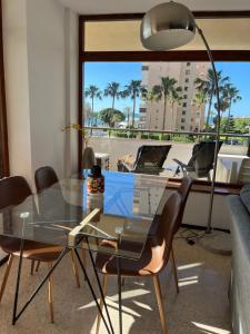 Playamar Primera linea front beach