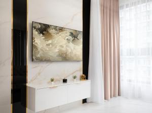 Golden Apartments Warsaw - Premium Stay at Grzybowska 37