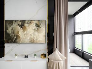 Golden Apartments Warsaw - Premium Stay at Grzybowska 37