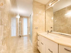 Frontemar Residenze sul Mare D4 - Carraro Immobiliare - Family Apartments