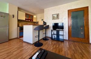 Lovely Urban Retreat in Sofia