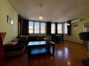 Lovely Urban Retreat in Sofia