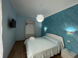 Ortensia Apartment Tropea