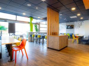 ibis budget Paris Porte de Pantin