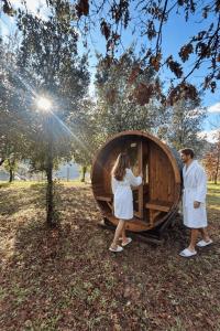 Glamping Il Rifugio dei Marsi