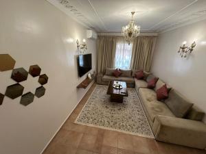 Charming modern apartment in Najd, ideal for families
