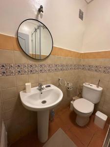 Charming modern apartment in Najd, ideal for families