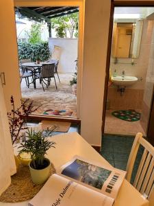 Apartment Garden