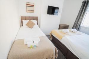 Glenroy House Swansea