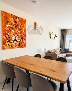 Beach Front Apartment Miraflores
