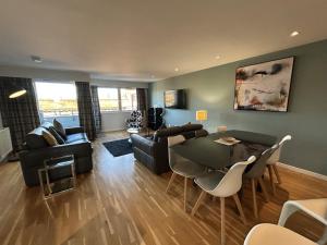 Tolbooth Apartments by Principal Apartments