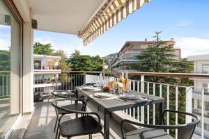 Madrid Panorama Suite Terrace & Parking