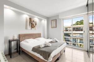 Madrid Panorama Suite Terrace & Parking