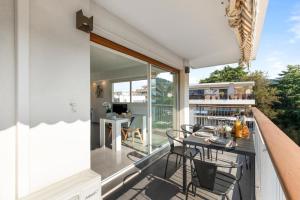 Madrid Panorama Suite Terrace & Parking