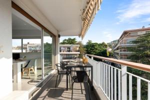 Madrid Panorama Suite Terrace & Parking