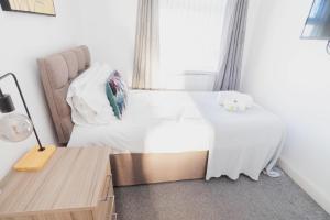 Glenroy House Swansea