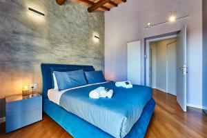 Nazionale Skyloft -Luxury Spa Penthouse