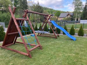 Apartamenty Czarna Perła