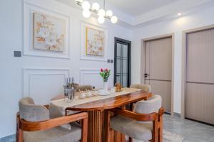 Zuri loft 2bed Kilimani,Nairobi