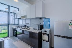 Zuri loft 2bed Kilimani,Nairobi