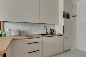 Mostek 221 by Grand Apartments