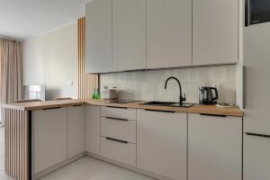 Mostek 221 by Grand Apartments