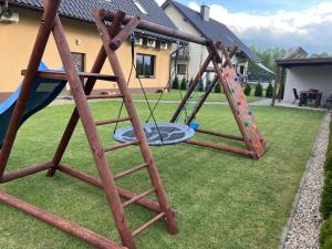 Apartamenty Czarna Perła