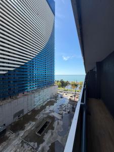 Batumi sea view