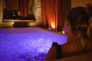 Le Nid des 3 Conils & Spa