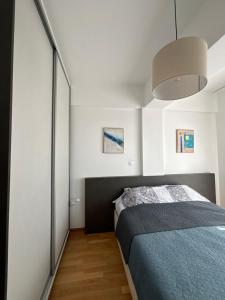 Hug and Fly Apartment