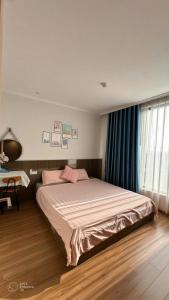 Greenbay Garden Hạ Long Luna Aurora Apartment