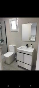 Apartamento con Piscina y Barbacoa